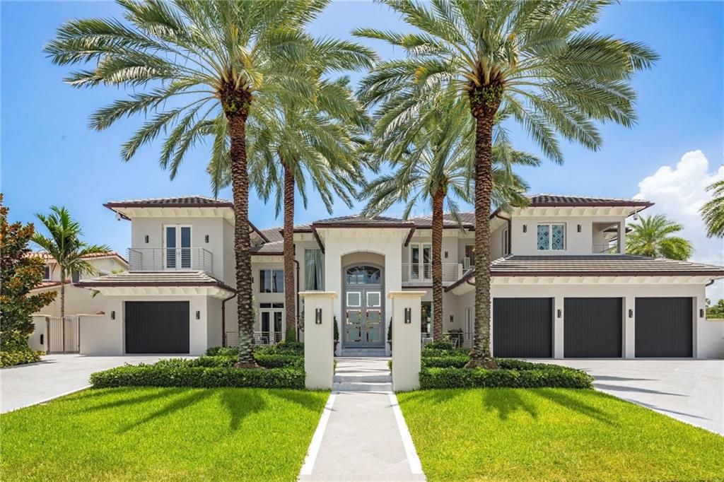 RIO VISTA ISLES - Residential