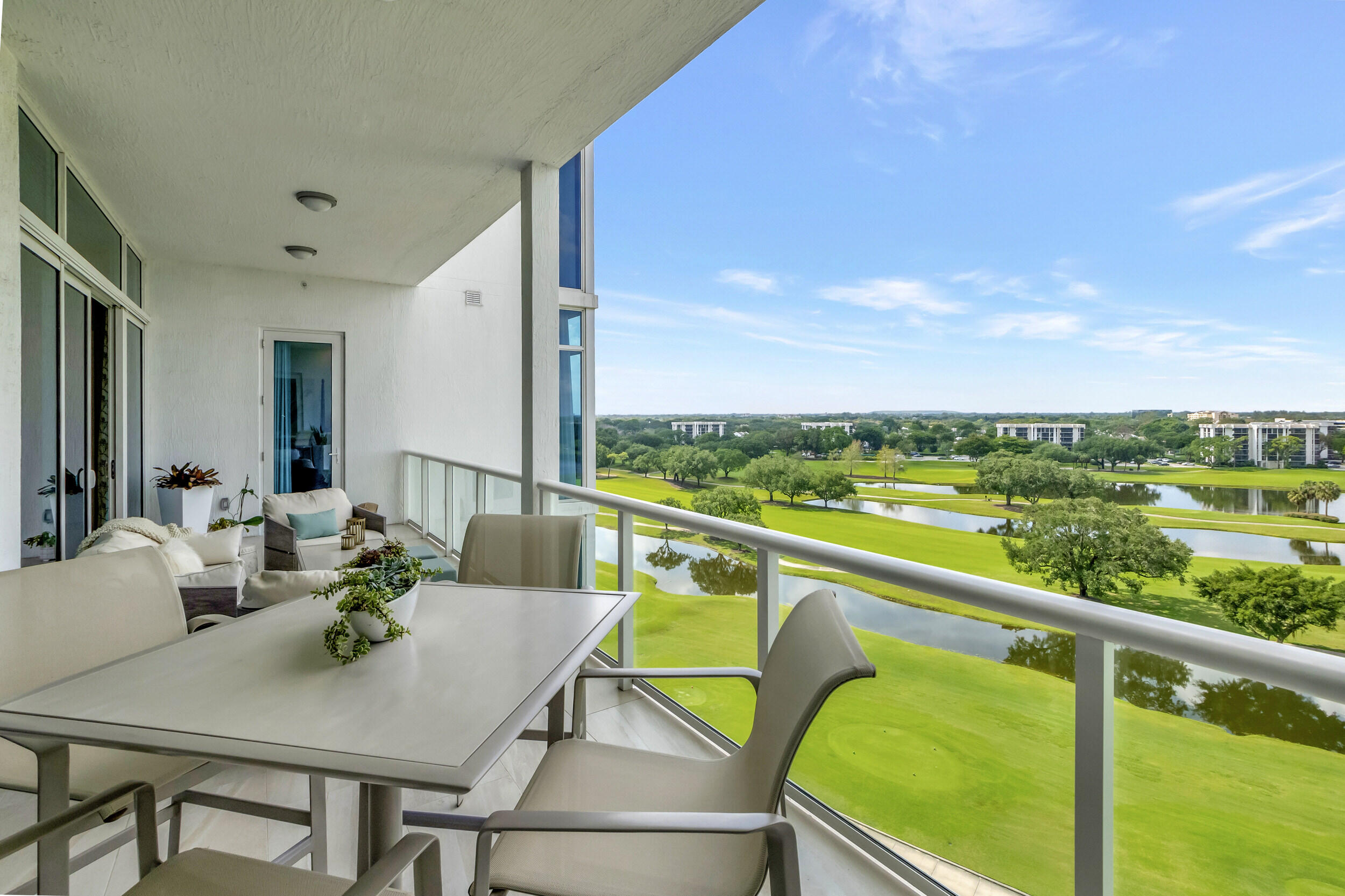 Akoya Boca West - Residential
