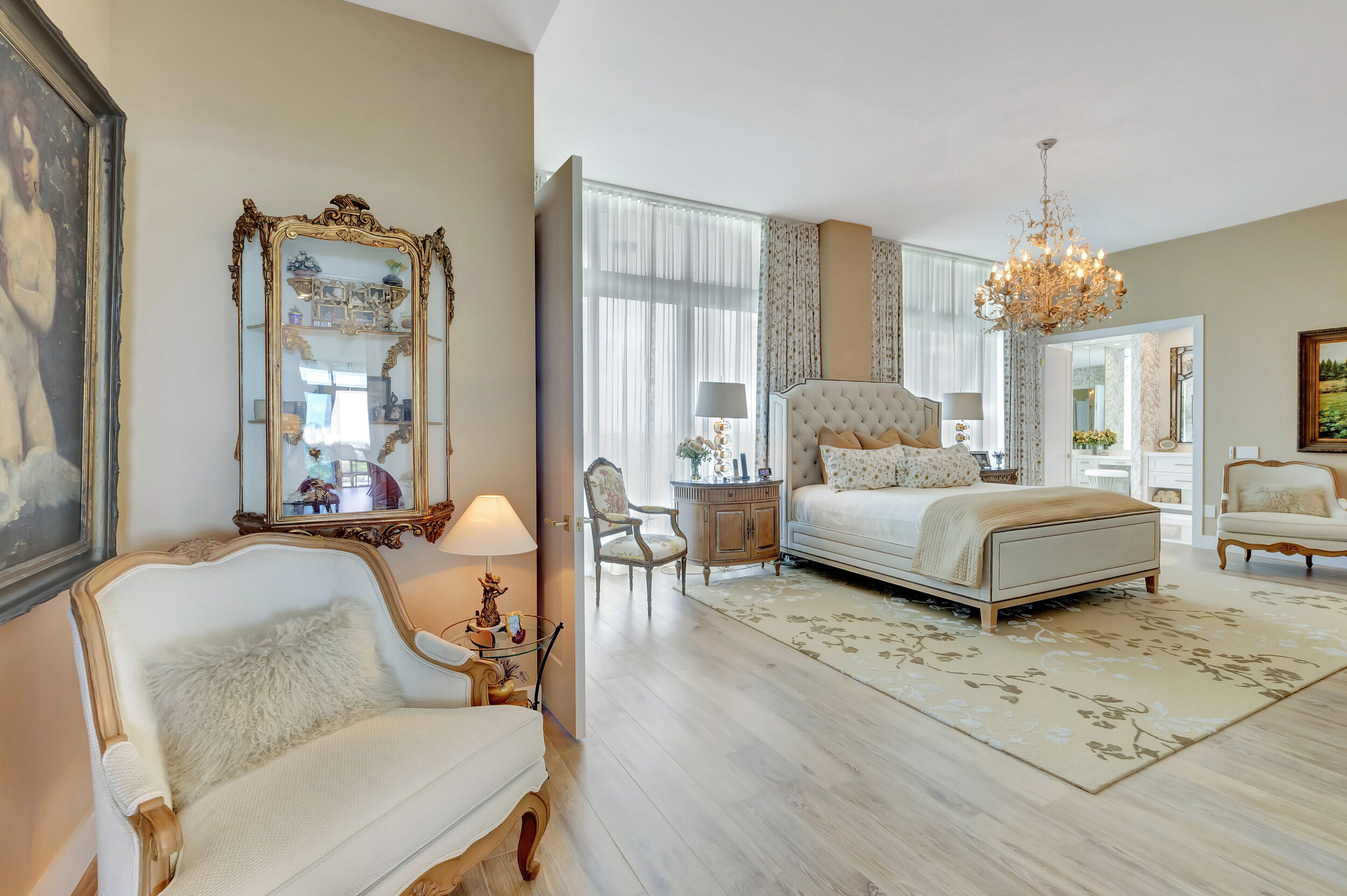 Akoya Boca West - Residential