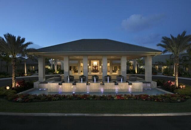 Akoya Boca West - Residential