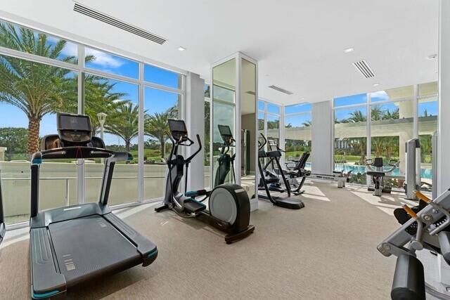 Akoya Boca West - Residential