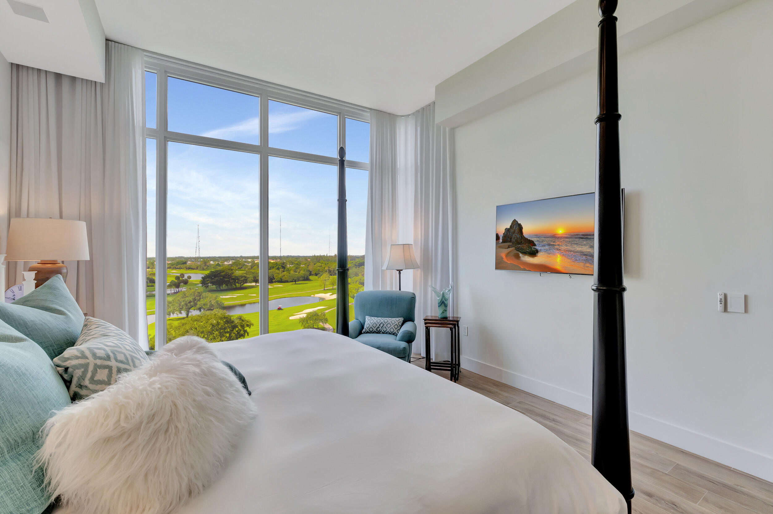 Akoya Boca West - Residential