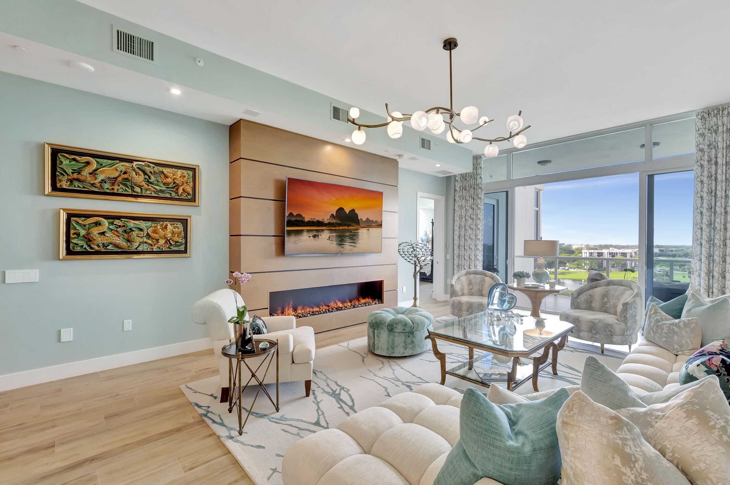 Akoya Boca West - Residential