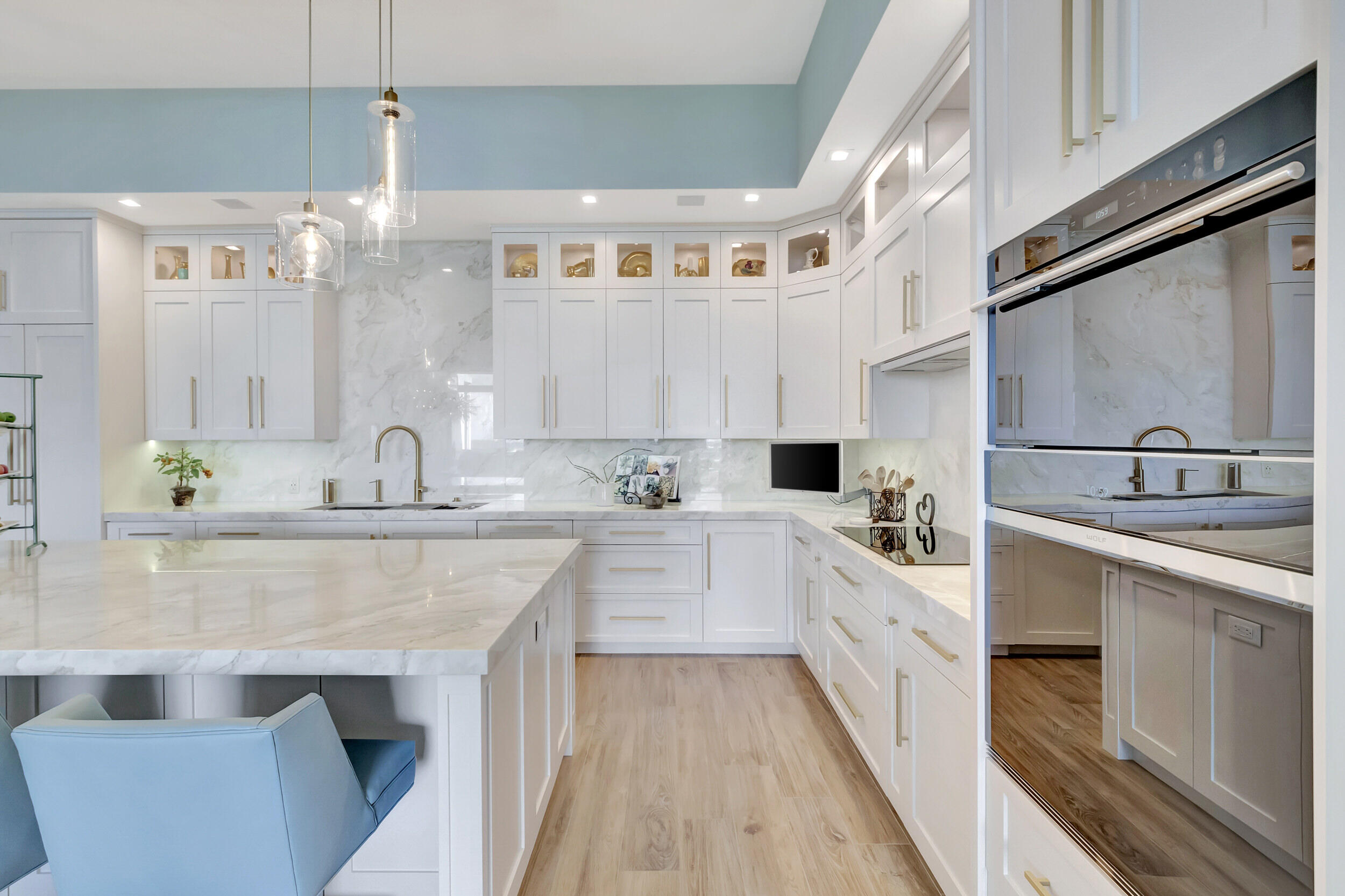 Akoya Boca West - Residential