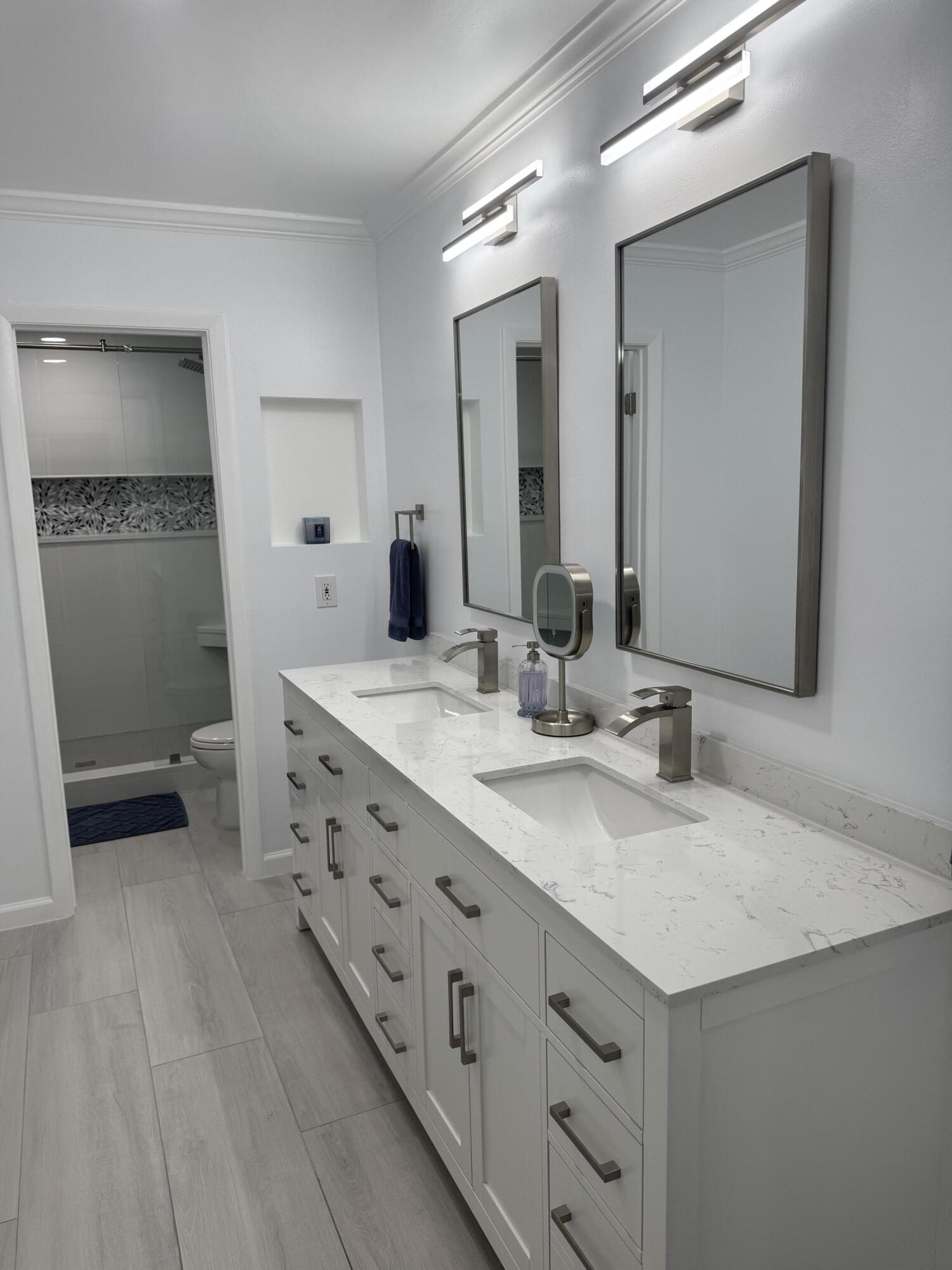 BROOK HAVEN OF BOCA RATON - Residential
