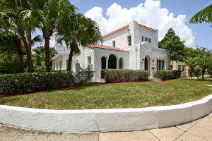 Flamingo Park - Residential
