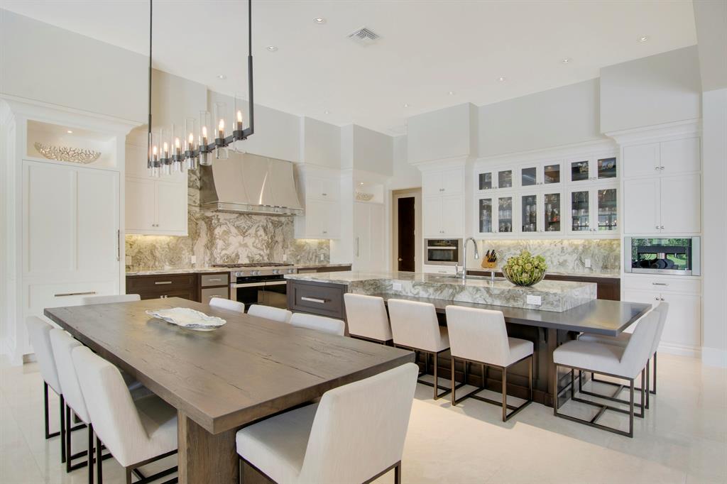 Ranch Colony - Ranch Estates - Residential