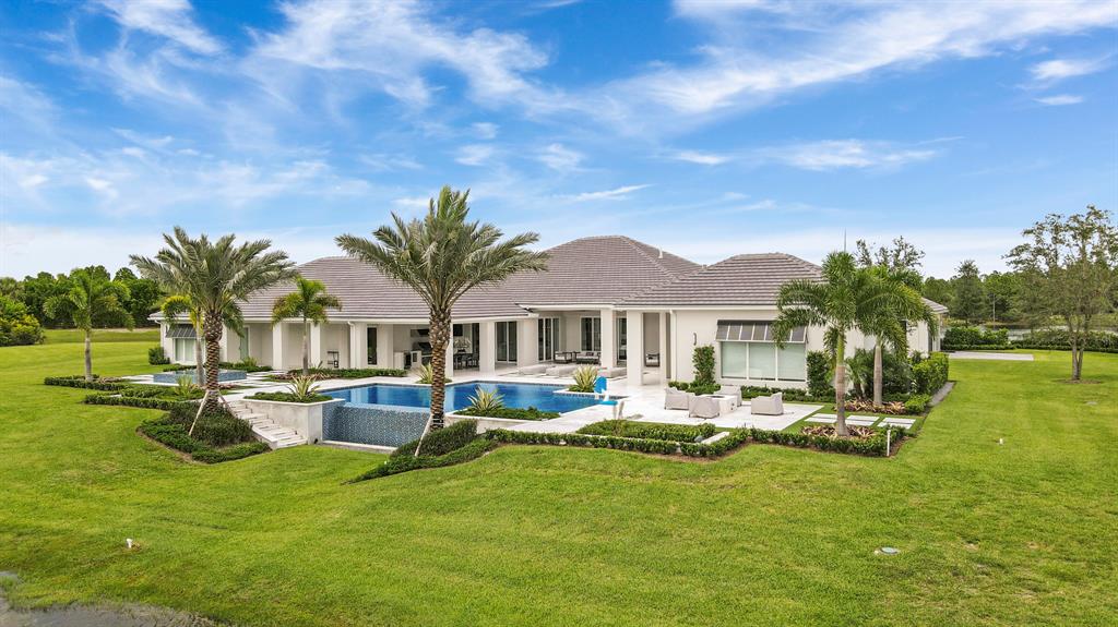 Ranch Colony - Ranch Estates - Residential