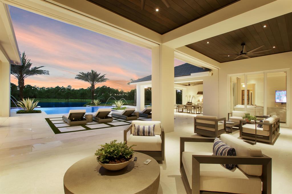 Ranch Colony - Ranch Estates - Residential