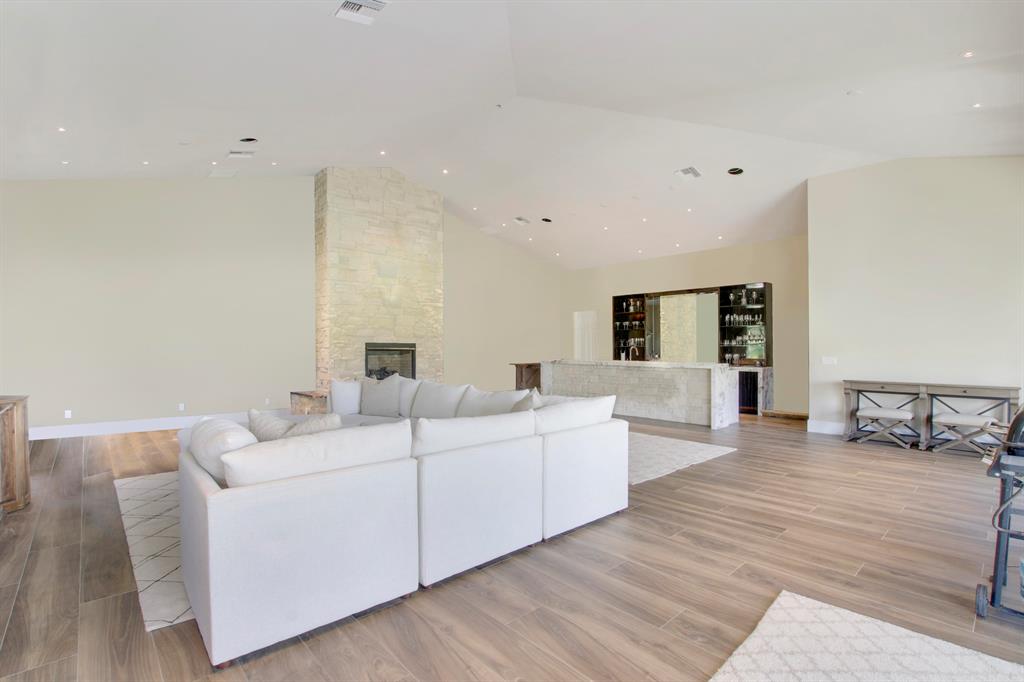 Ranch Colony - Ranch Estates - Residential