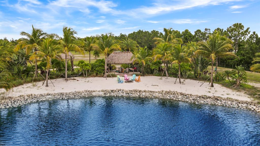 Ranch Colony - Ranch Estates - Residential
