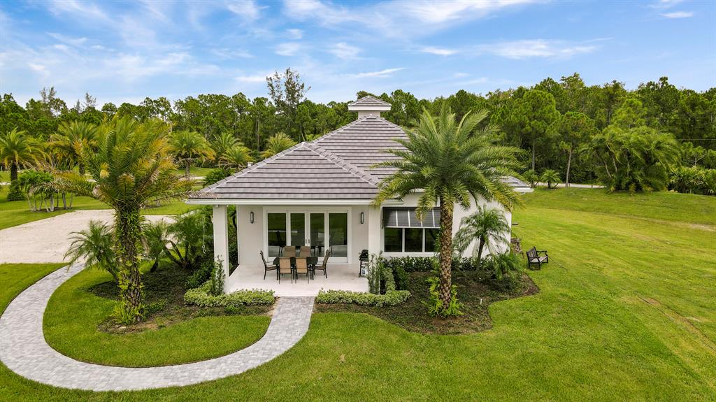 Ranch Colony - Ranch Estates - Residential