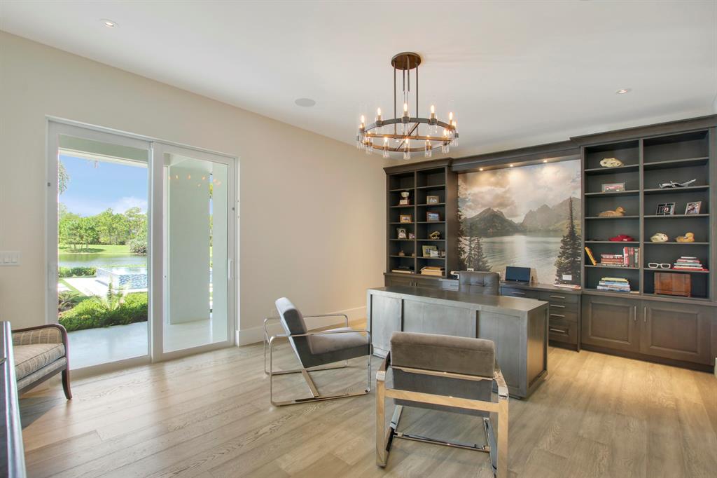 Ranch Colony - Ranch Estates - Residential