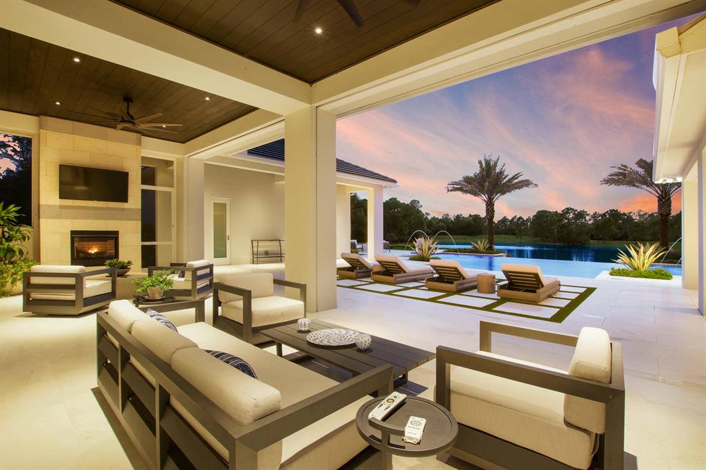 Ranch Colony - Ranch Estates - Residential