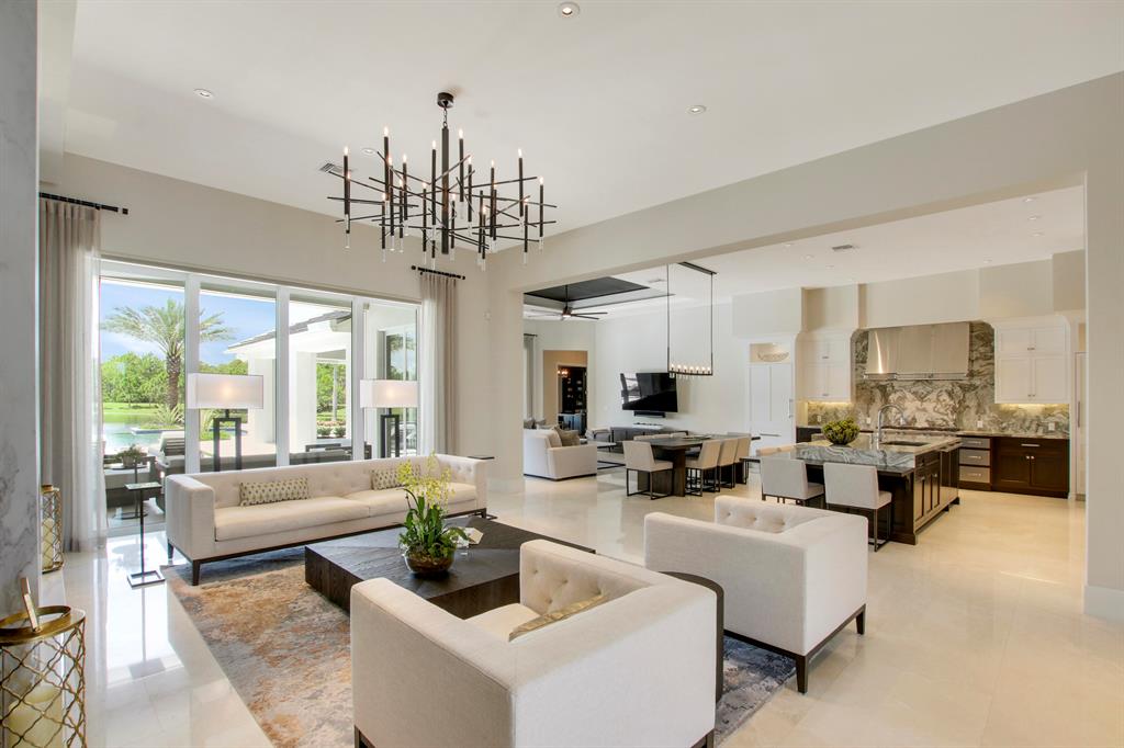 Ranch Colony - Ranch Estates - Residential