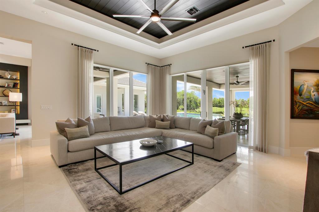 Ranch Colony - Ranch Estates - Residential
