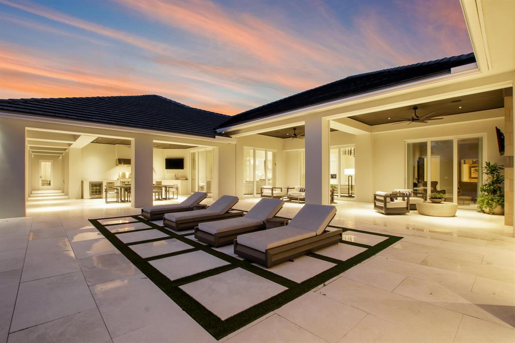 Ranch Colony - Ranch Estates - Residential