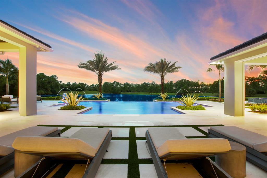 Ranch Colony - Ranch Estates - Residential