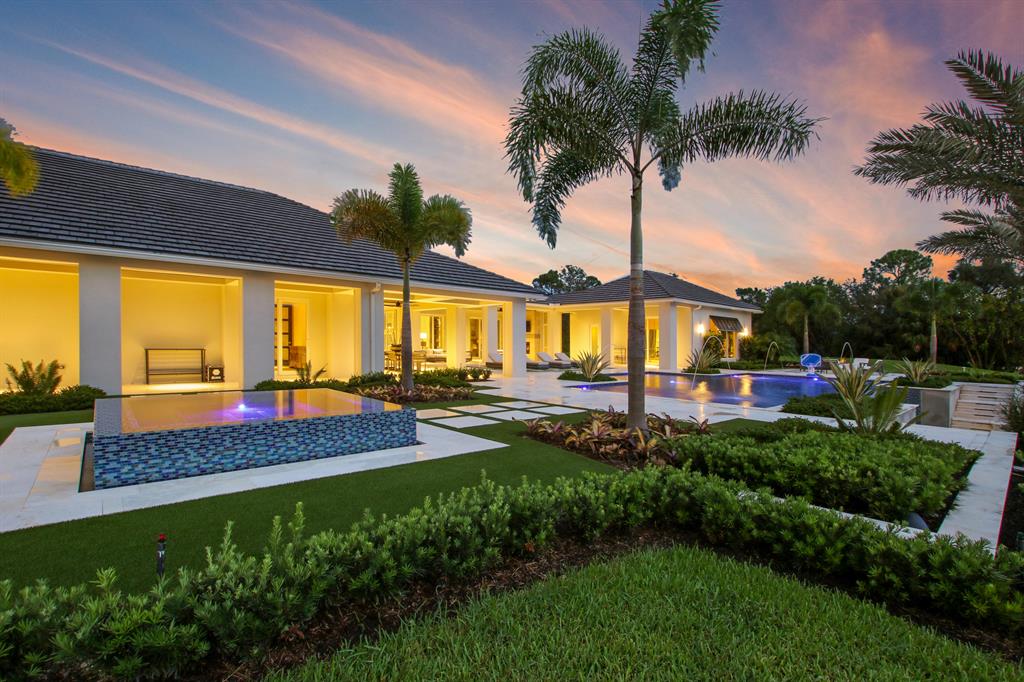 Ranch Colony - Ranch Estates - Residential