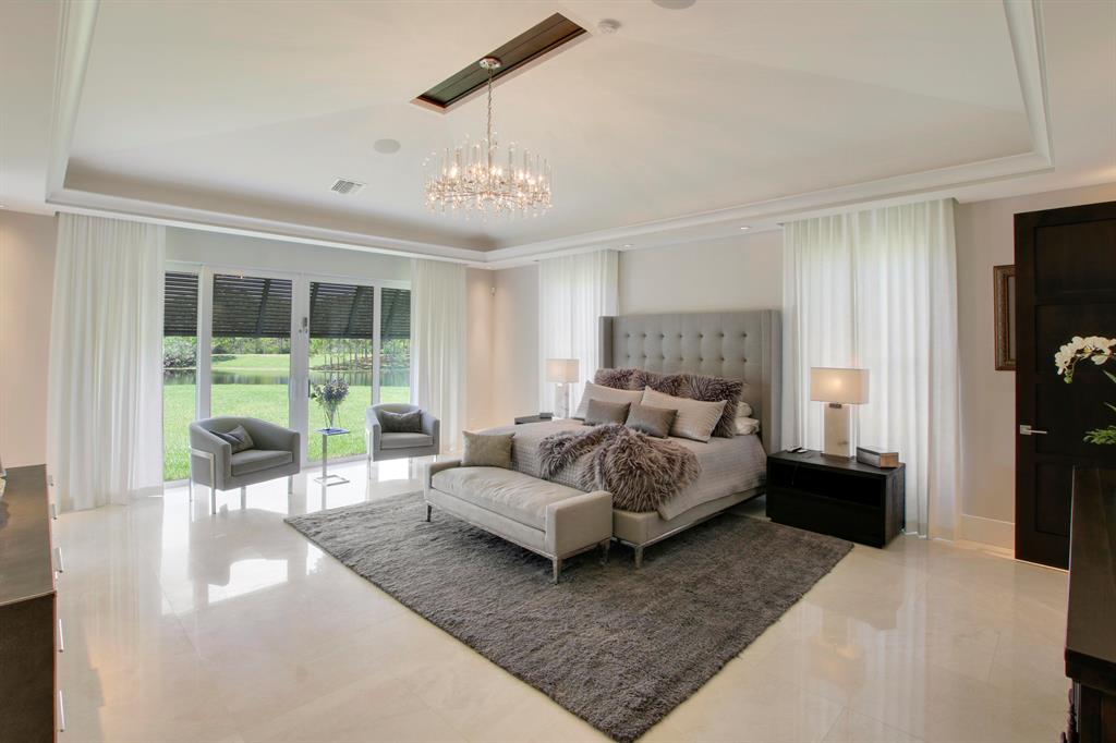 Ranch Colony - Ranch Estates - Residential