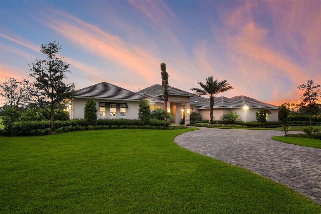 Ranch Colony - Ranch Estates - Residential