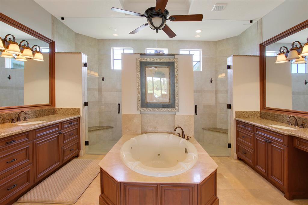 Ranch Colony - Ranch Estates - Residential