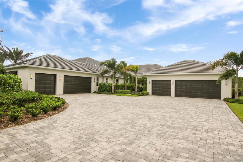 Ranch Colony - Ranch Estates - Residential