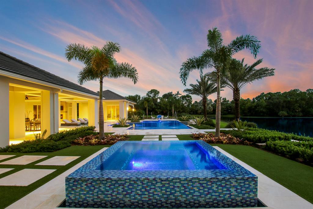 Ranch Colony - Ranch Estates - Residential