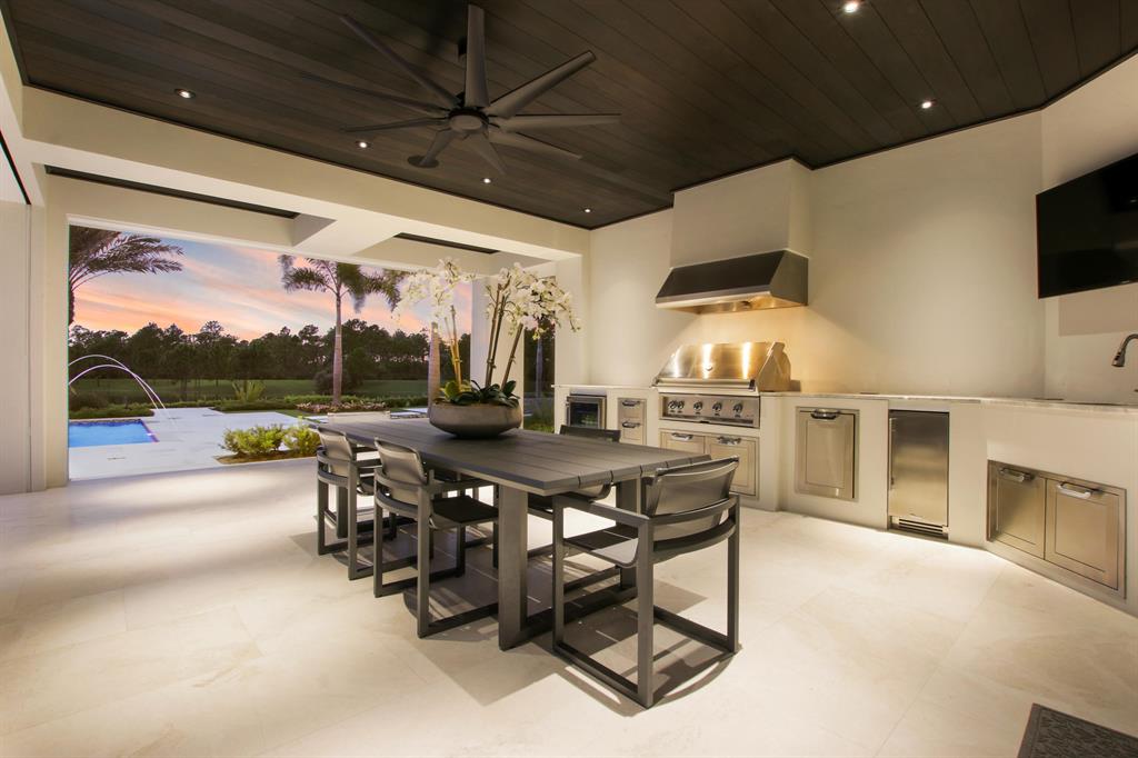 Ranch Colony - Ranch Estates - Residential