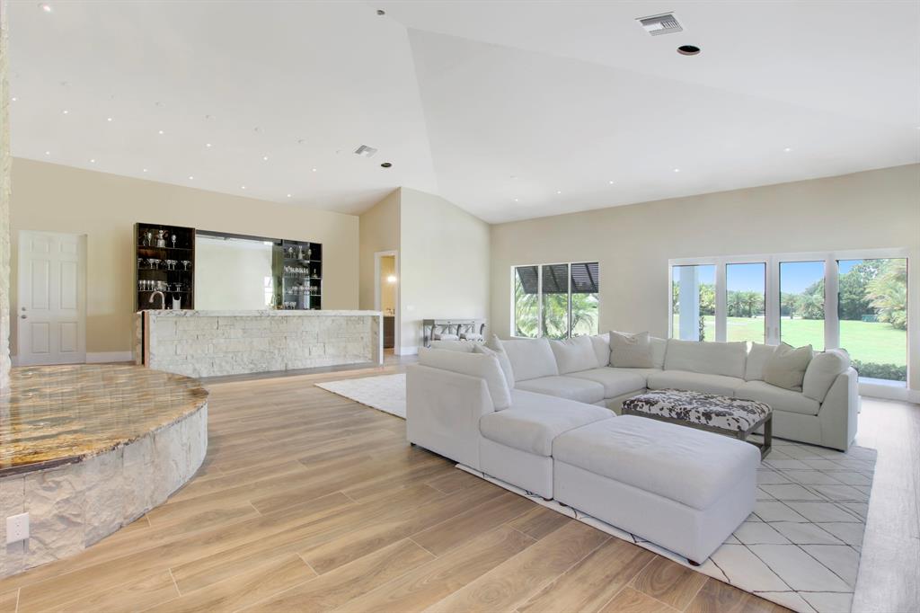 Ranch Colony - Ranch Estates - Residential