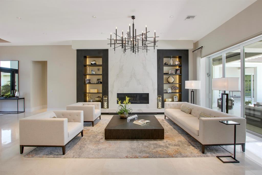 Ranch Colony - Ranch Estates - Residential