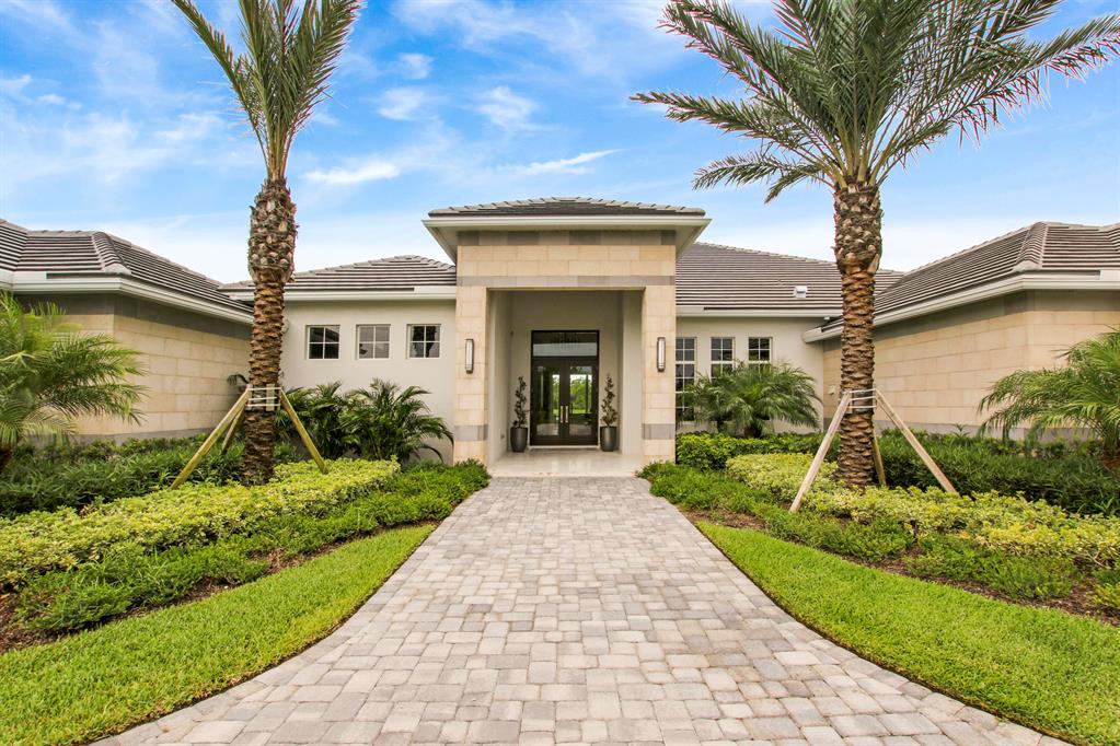 Ranch Colony - Ranch Estates - Residential