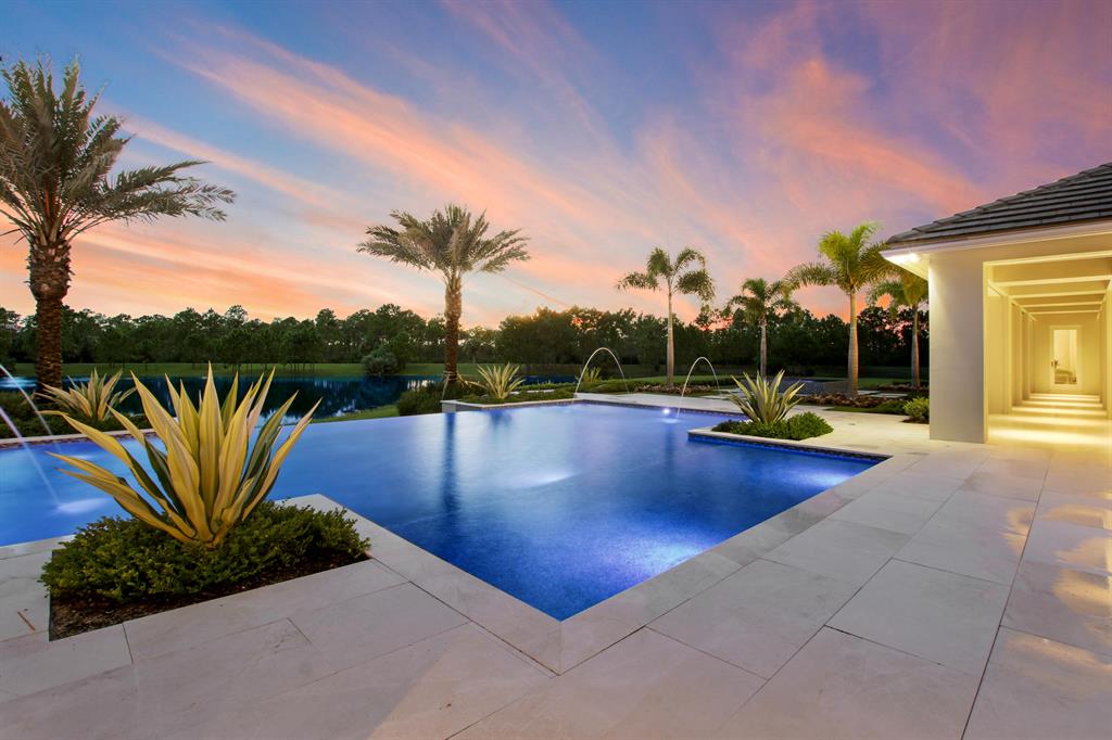 Ranch Colony - Ranch Estates - Residential