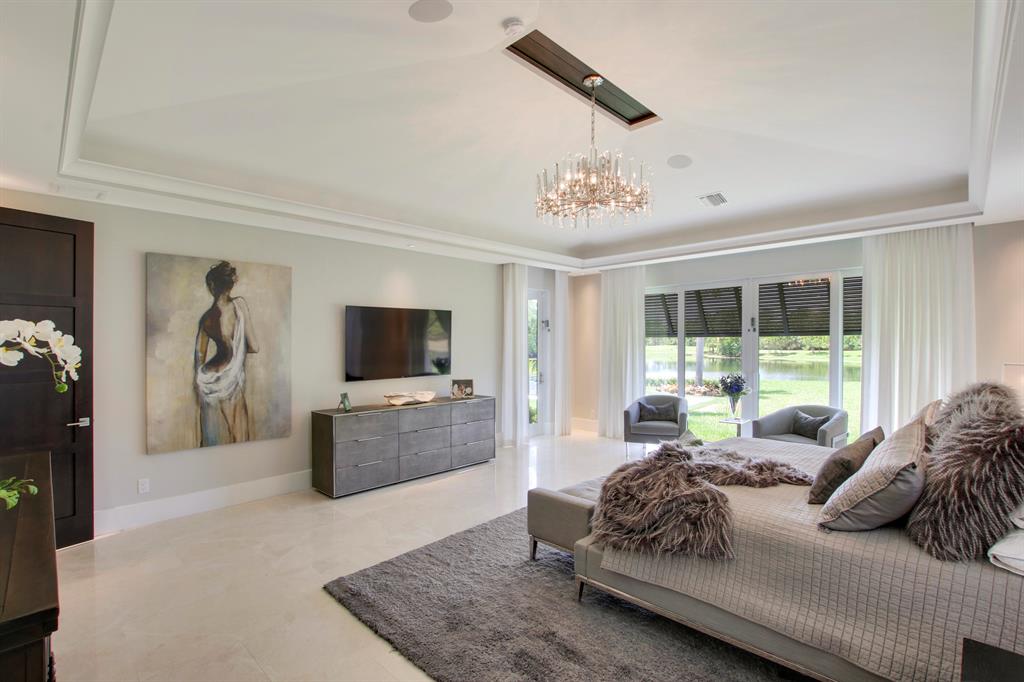 Ranch Colony - Ranch Estates - Residential