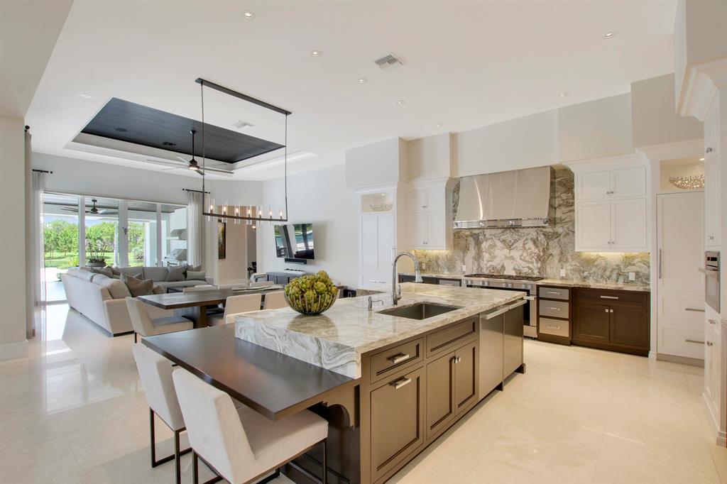 Ranch Colony - Ranch Estates - Residential