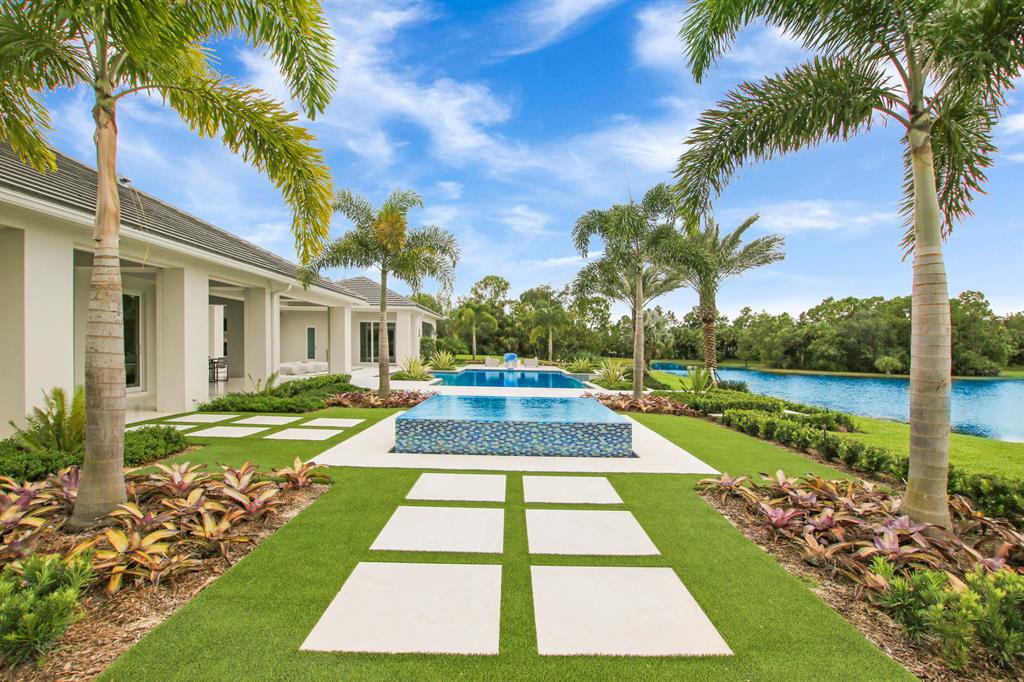 Ranch Colony - Ranch Estates - Residential