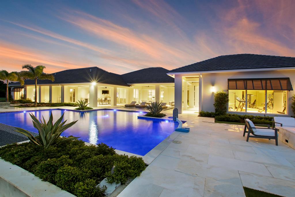 Ranch Colony - Ranch Estates - Residential