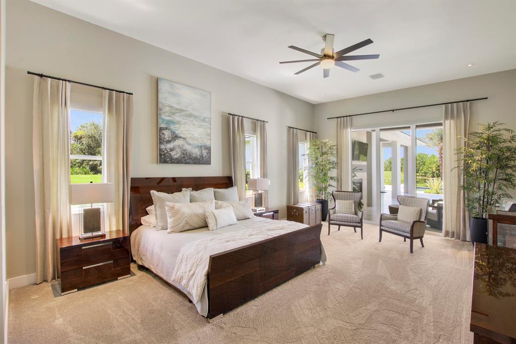 Ranch Colony - Ranch Estates - Residential