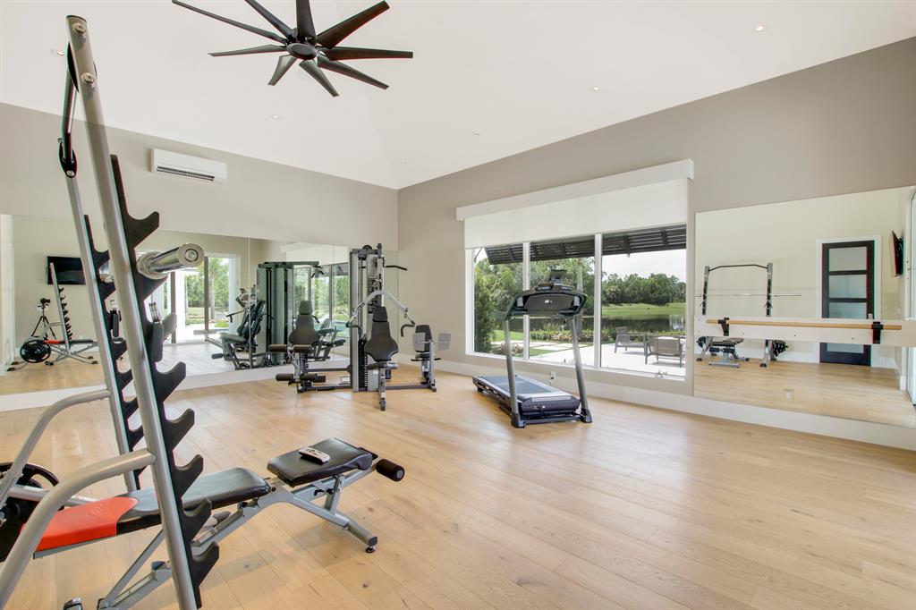 Ranch Colony - Ranch Estates - Residential