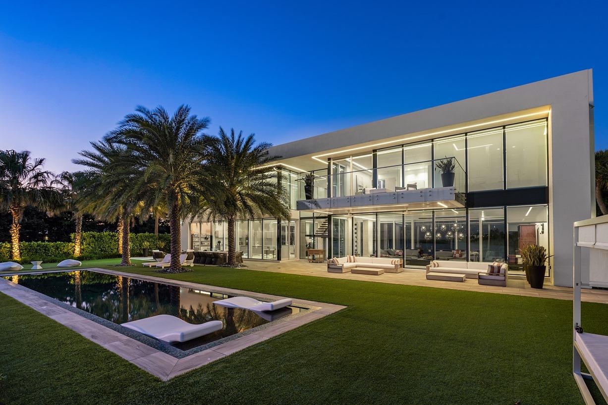 IBIS ISLE - Residential