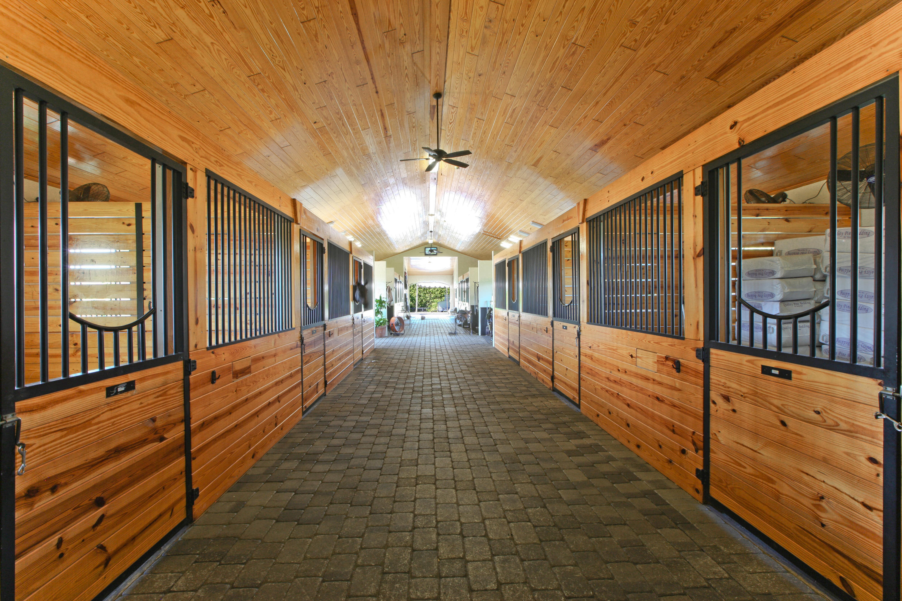 MALLET HILL OF WELLINGTON COUNTRYPLACE - Residential