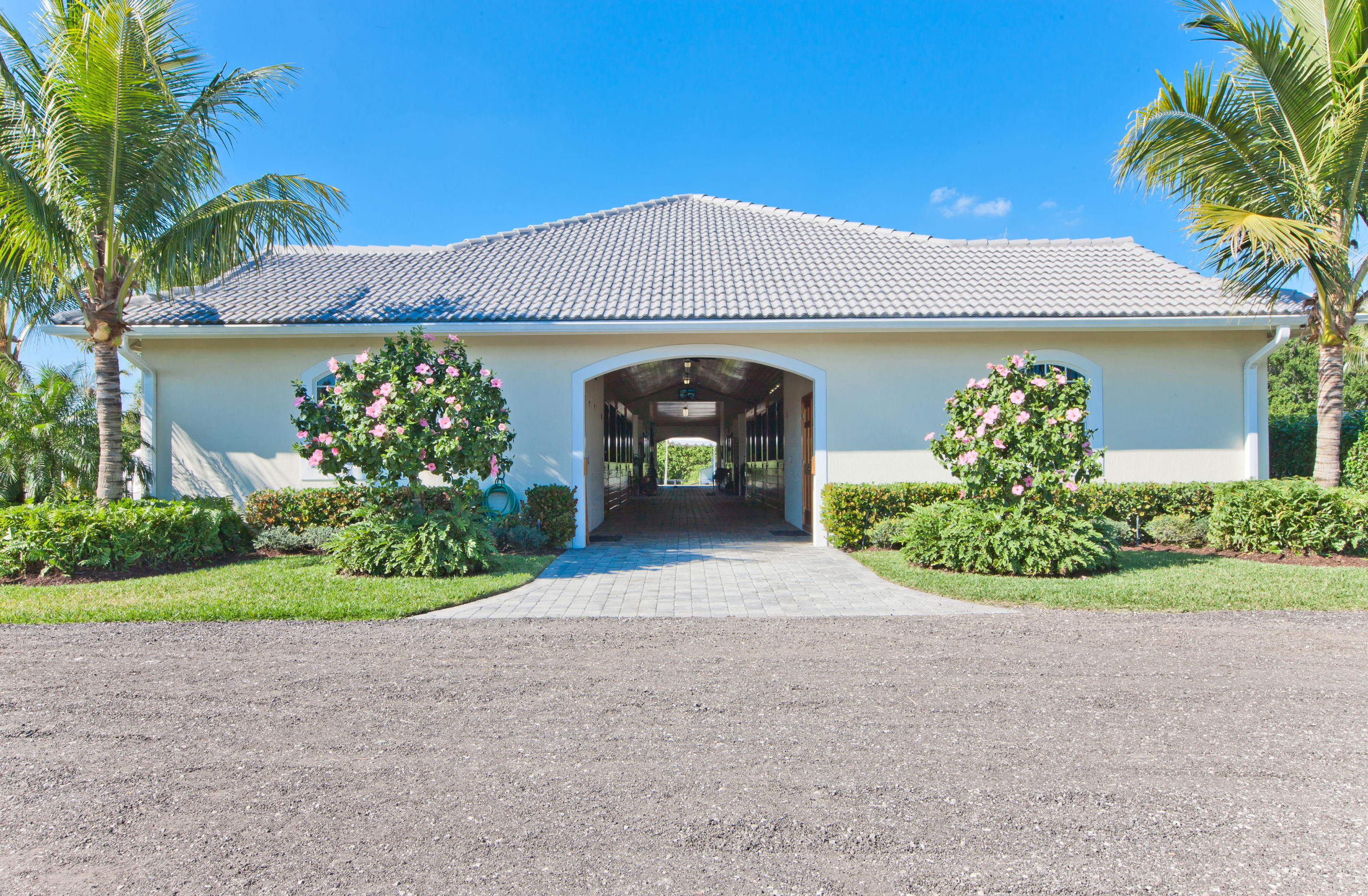 MALLET HILL OF WELLINGTON COUNTRYPLACE - Residential