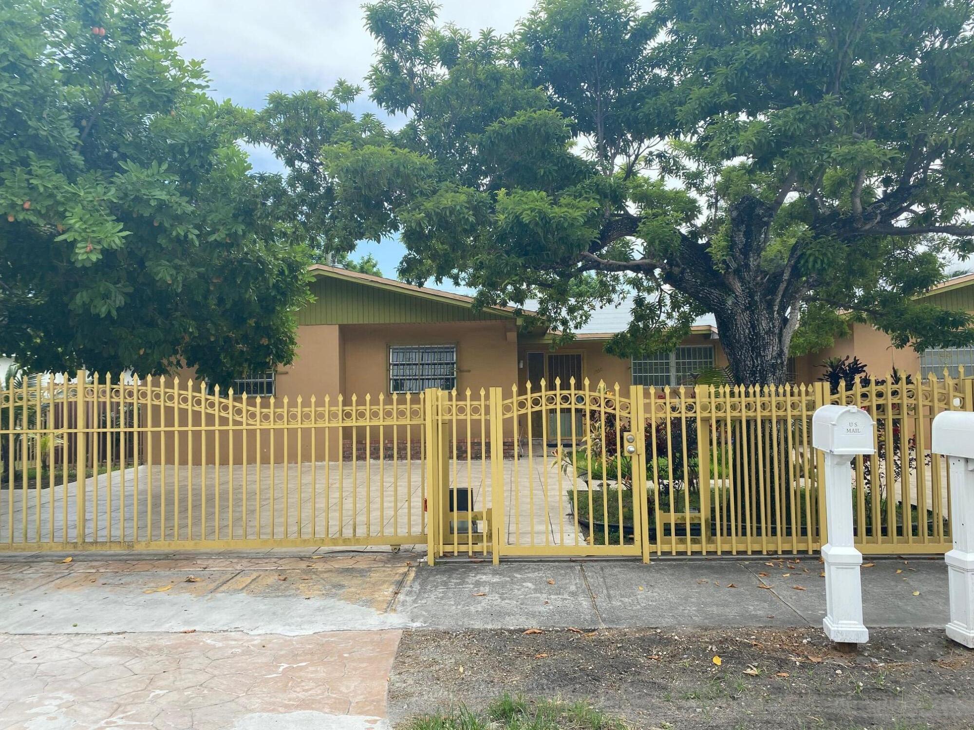 2ND Resub N Silver Crest - Residential Lease