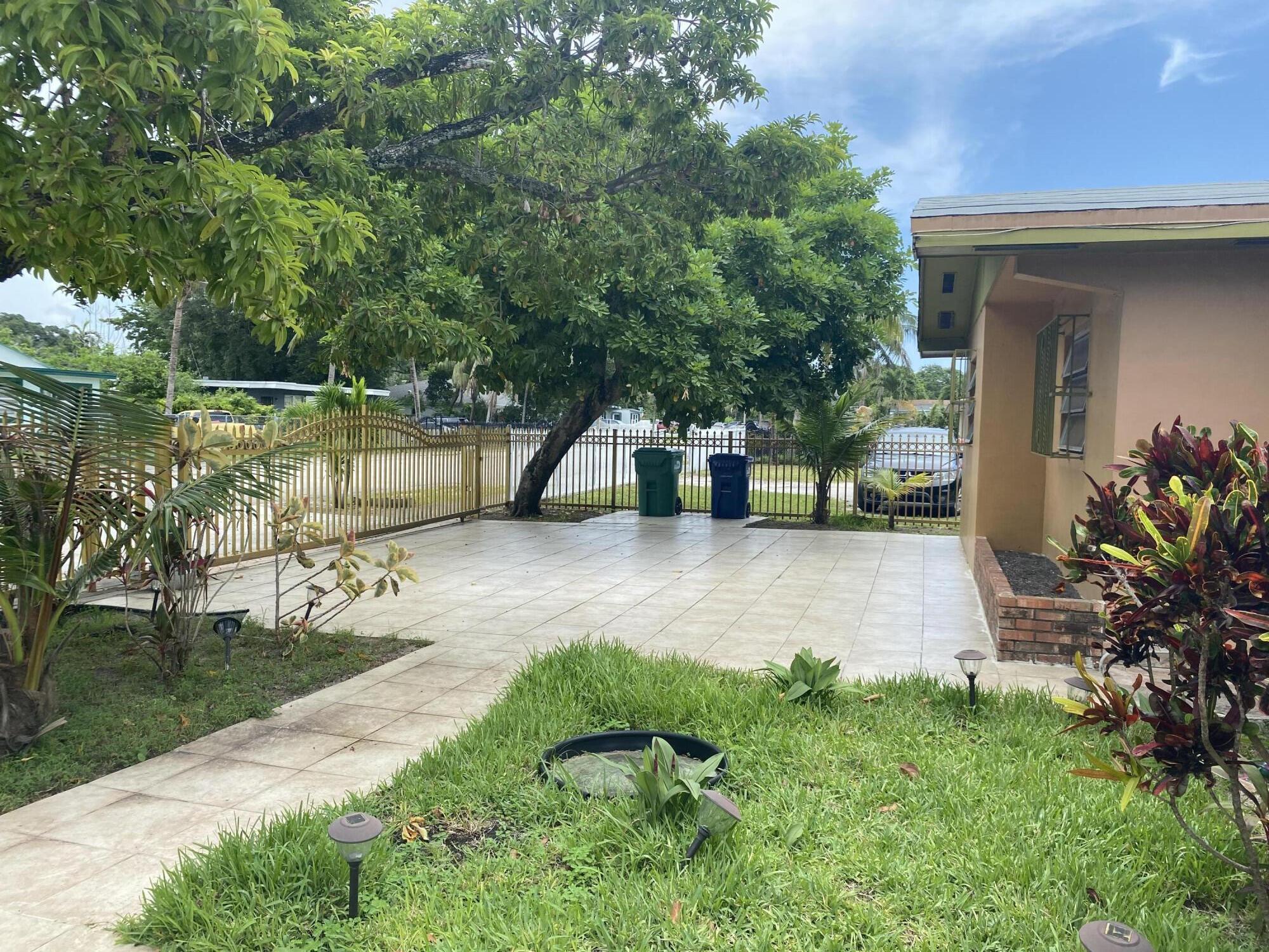 2ND Resub N Silver Crest - Residential Lease