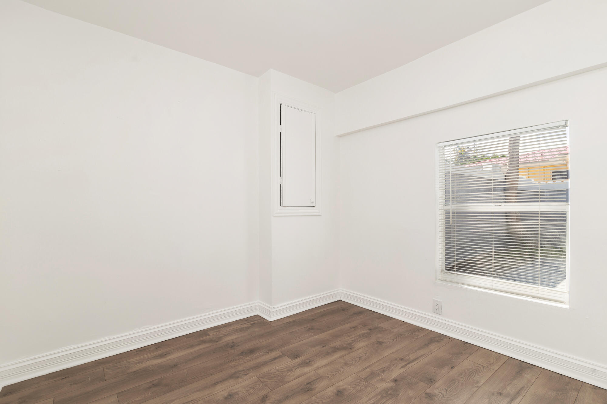 Northwood Shores - Residential Lease