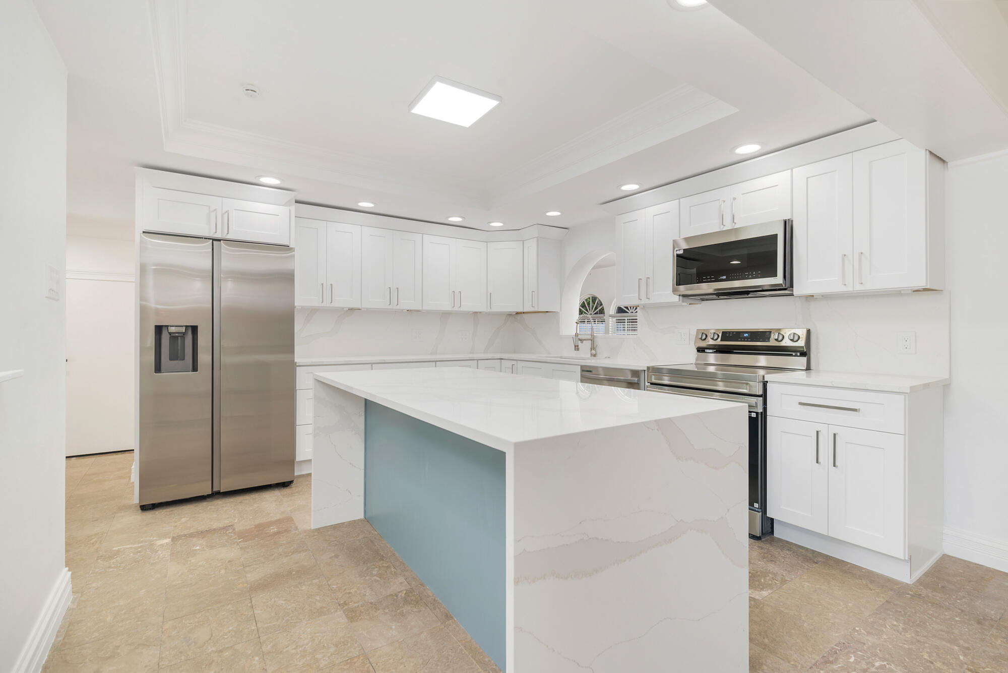 Northwood Shores - Residential Lease