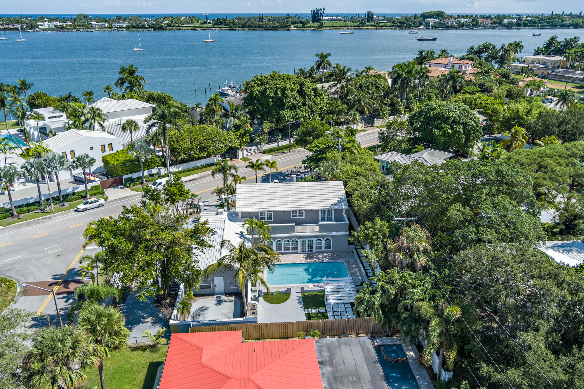 Northwood Shores - Residential Lease