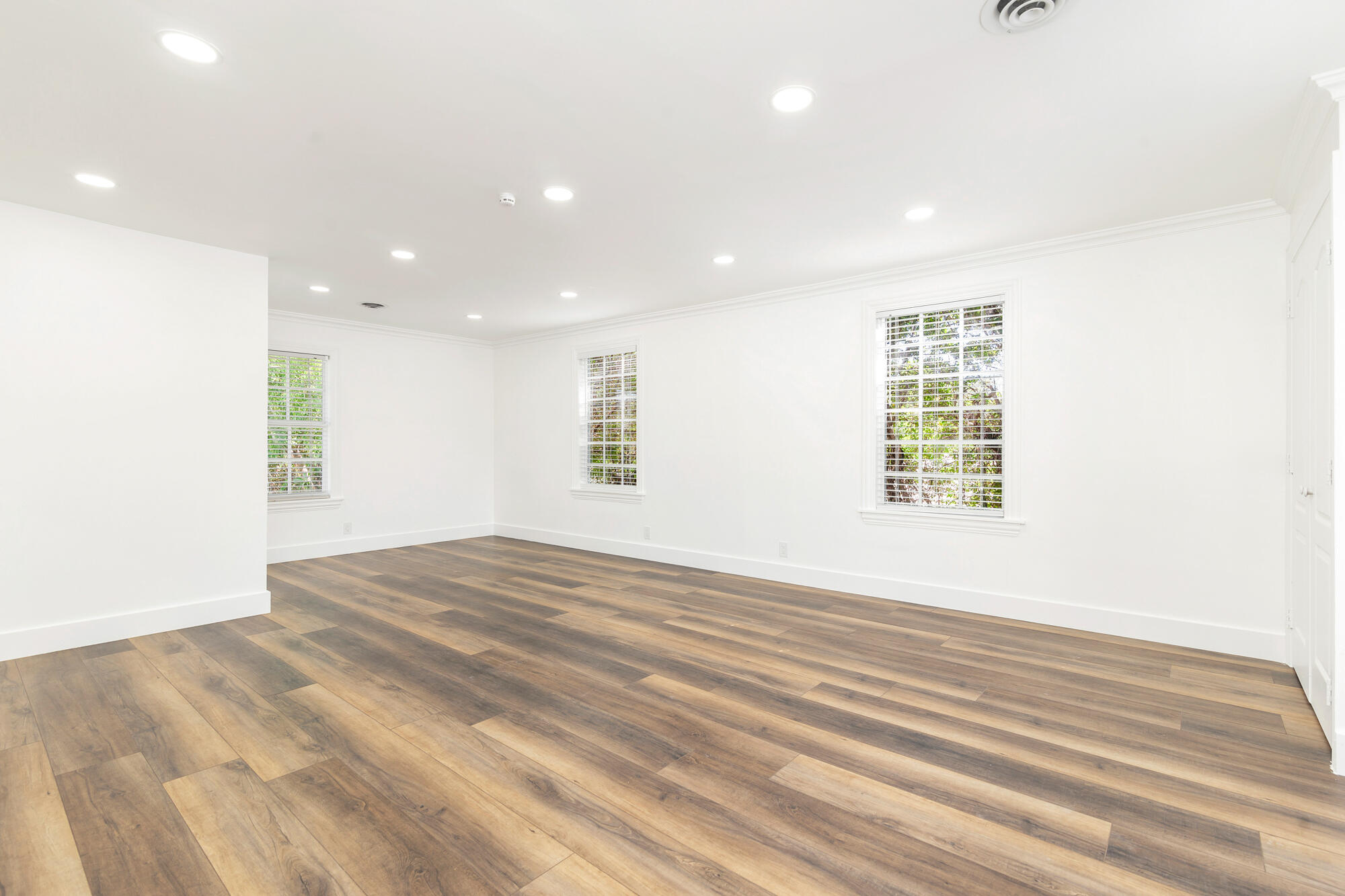 Northwood Shores - Residential Lease