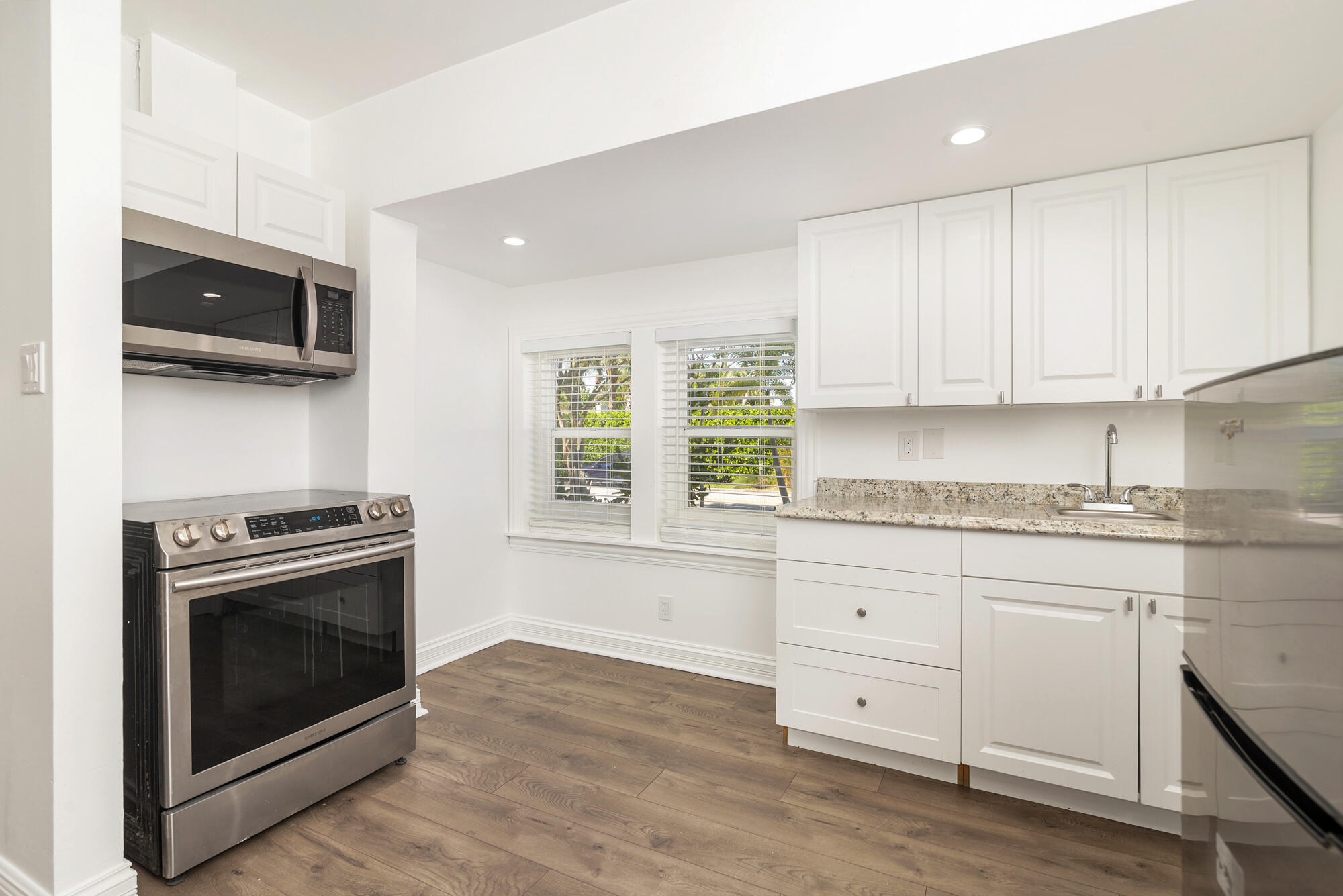 Northwood Shores - Residential Lease
