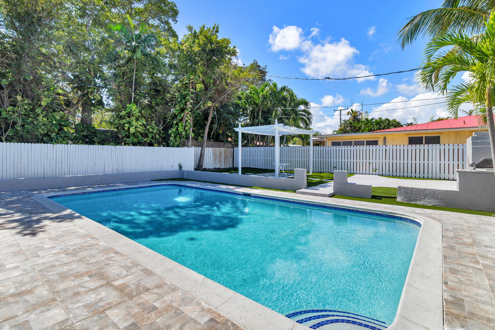 Northwood Shores - Residential Lease